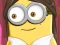 Гульня Minion Wedding Hairstyles онлайн