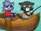 Гульня Civet's Odyssey онлайн