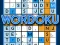 Гульня Wordoku онлайн