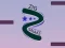 Гульня Zig Snake онлайн