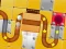 Гульня Unblock Ball Slide Puzzle онлайн