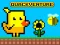 Гульня Quackventure онлайн