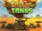 Гульня Call of Tanks онлайн