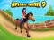 Гульня Uphill Rush 9 онлайн