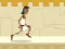 Гульня The Emperor's Mad Dash онлайн