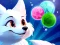 Гульня Bubble Mania Shooter онлайн