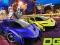 Гульня Chained Cars Impossible Driving онлайн