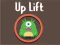 Гульня Up Lift онлайн