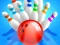 Гульня Mini Bowling 3d онлайн