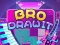Гульня Bro Draw It онлайн