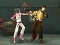 Гульня Warrior Quest онлайн