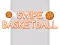 Гульня Swipe Basketball онлайн