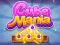 Гульня Cube Mania онлайн