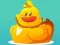 Гульня Duck Luck онлайн