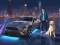 Гульня Mustang City Driver онлайн