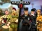 Гульня Raidfield 2 онлайн