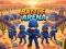 Гульня Battle Arena онлайн