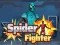 Гульня Spider Fighter онлайн