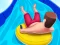 Гульня Aquapark.io онлайн