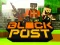 Гульня Blockpost онлайн