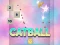 Гульня Cat Ball онлайн