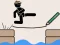 Гульня Draw Two Save: Save the man онлайн