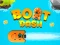 Гульня Boat Dash онлайн