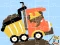 Гульня Dumper Trucks Jigsaw онлайн