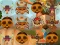 Гульня Totem Match 3 онлайн