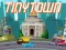Гульня Tiny Town онлайн