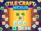 Гульня TileCraft Nexus онлайн