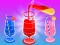 Гульня Water Pour Jam онлайн