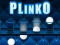 Гульня Plinko онлайн