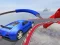 Гульня Mega Ramp Stunt Cars онлайн
