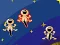 Гульня Astronaughty онлайн