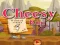 Гульня Cheesy Run онлайн