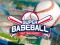 Гульня Super Baseball онлайн