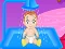 Гульня Brittany Birt Babysitting Room онлайн