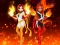 Гульня Princess Flame Phoenix онлайн