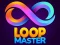 Гульня Loop Master онлайн