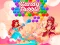 Гульня Candy bubbles онлайн