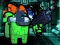 Гульня Imposter Space Puzzle онлайн