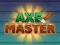 Гульня Axe Master онлайн