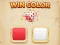 Гульня Win Color онлайн