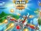 Гульня Panda Air Fighter онлайн