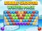 Гульня Bubble Shooter Winter Pack онлайн