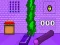 Гульня Fort Escape онлайн