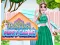 Гульня Princess Puppy Caring онлайн