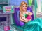 Гульня Ellie Twins Birth онлайн