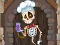 Гульня Creepy cooking онлайн